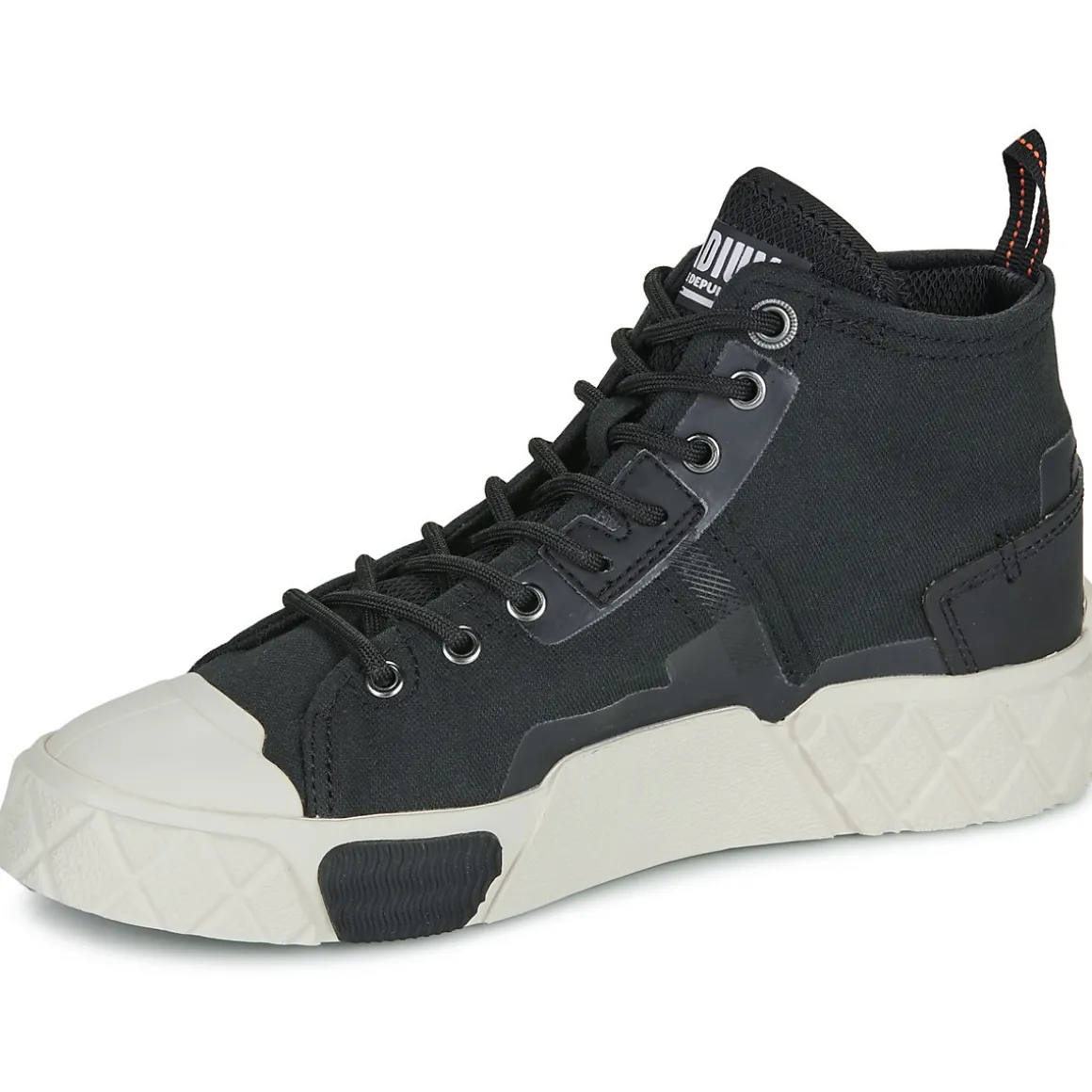 Palladium PALLA ACE