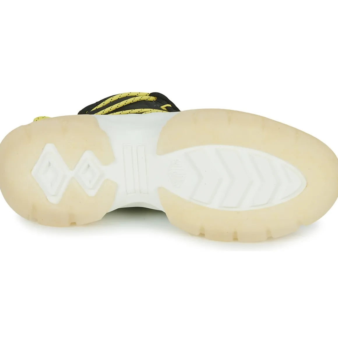 Palladium PALLAWAVE LACE IT
