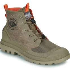 Palladium PAMPA