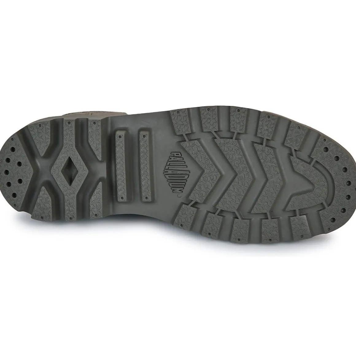 Palladium PAMPA