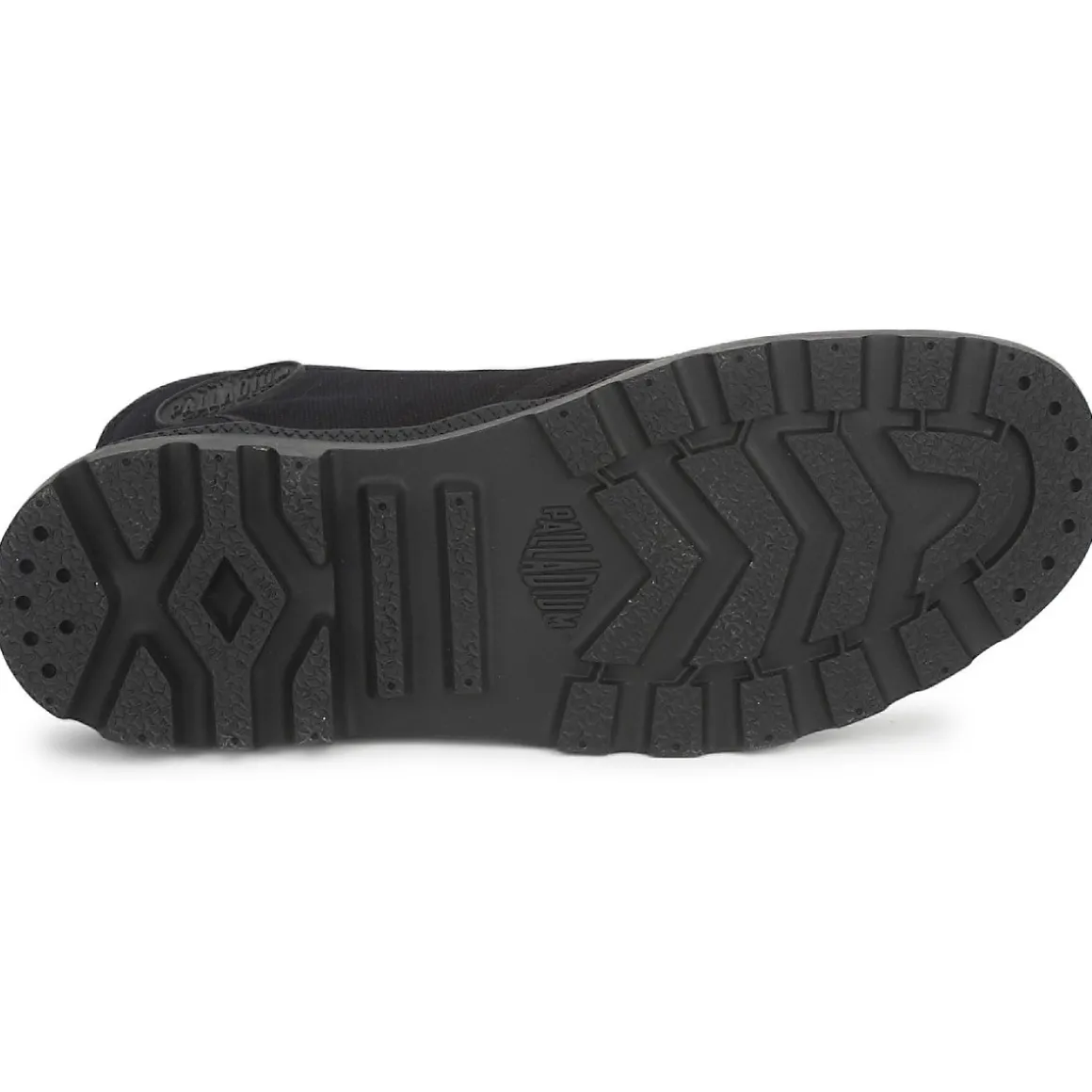 Palladium PAMPA