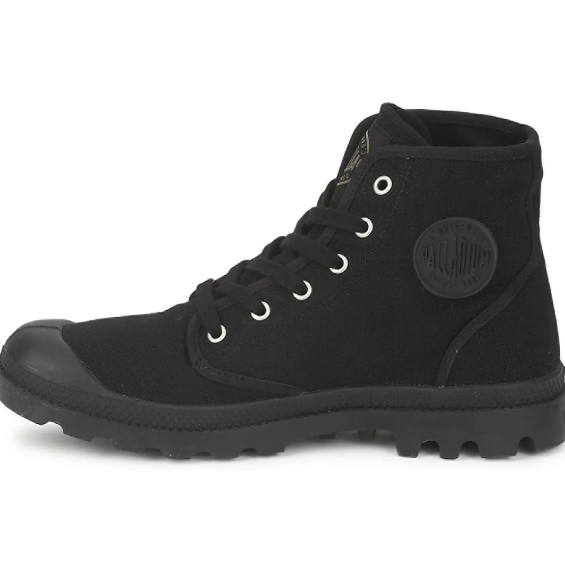 Palladium PAMPA