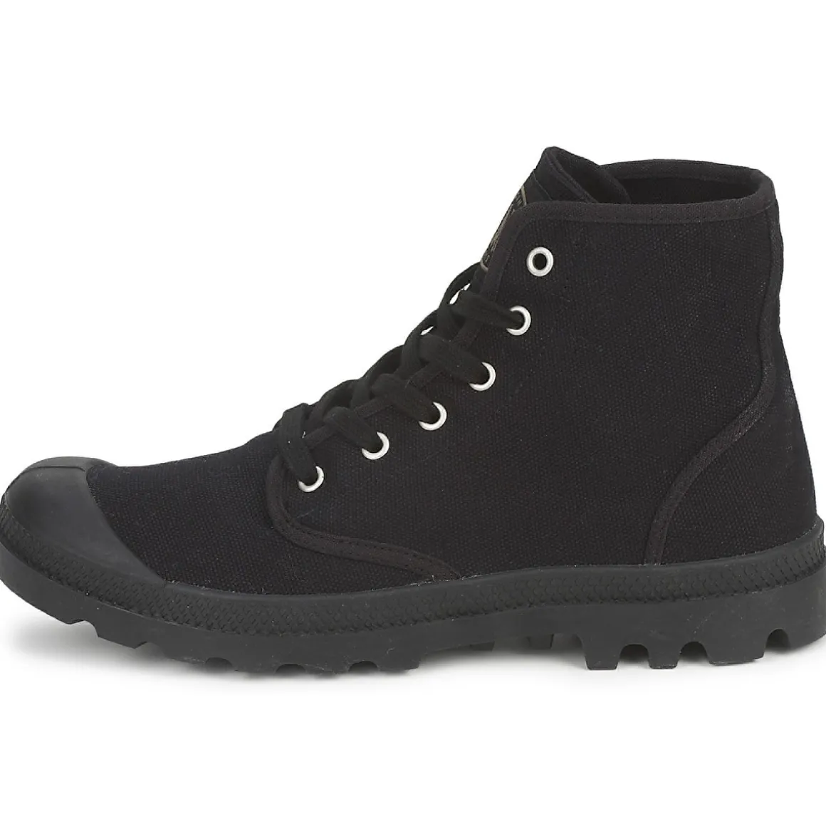 Palladium PAMPA