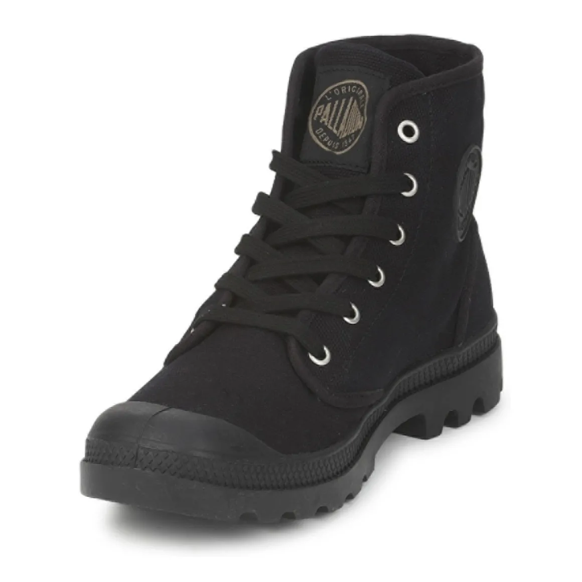 Palladium PAMPA