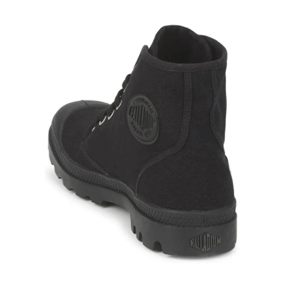 Palladium PAMPA