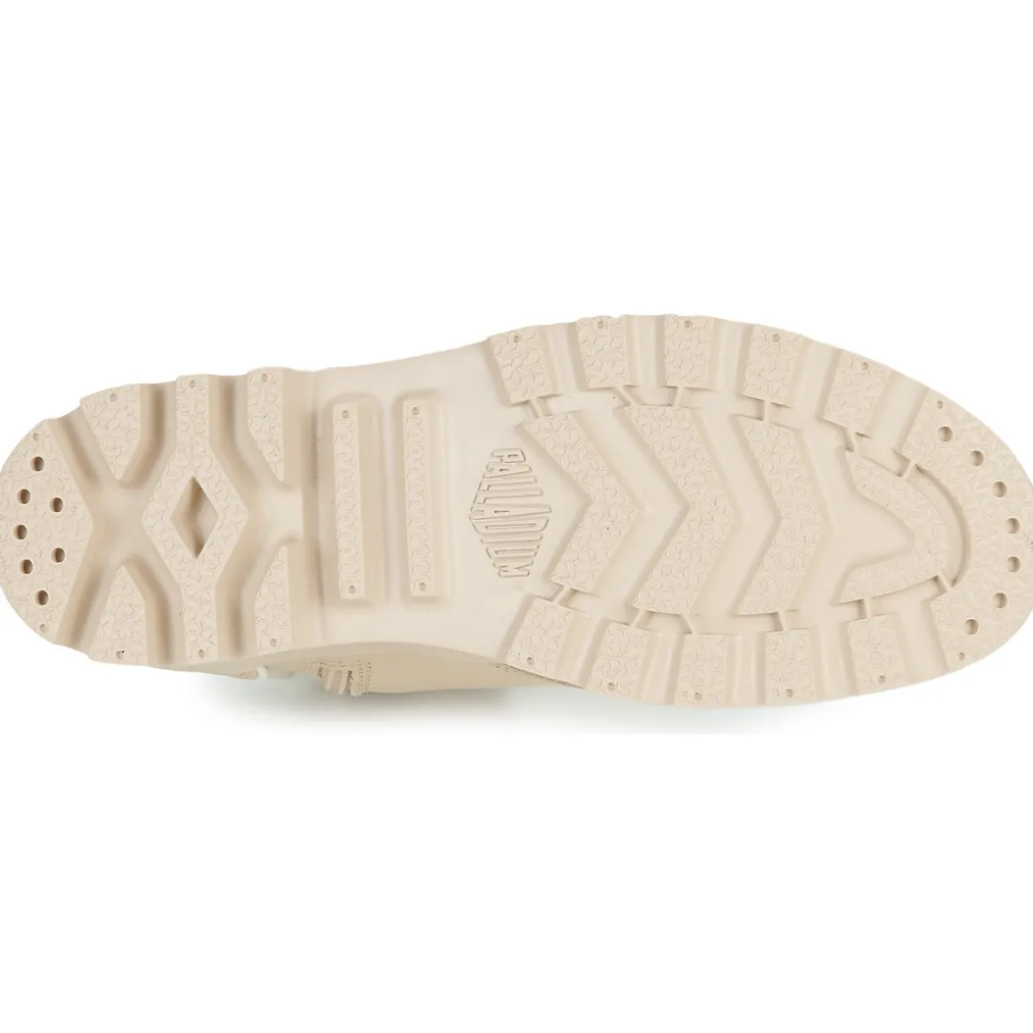 Palladium PAMPA HI