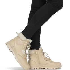 Palladium PAMPA HI