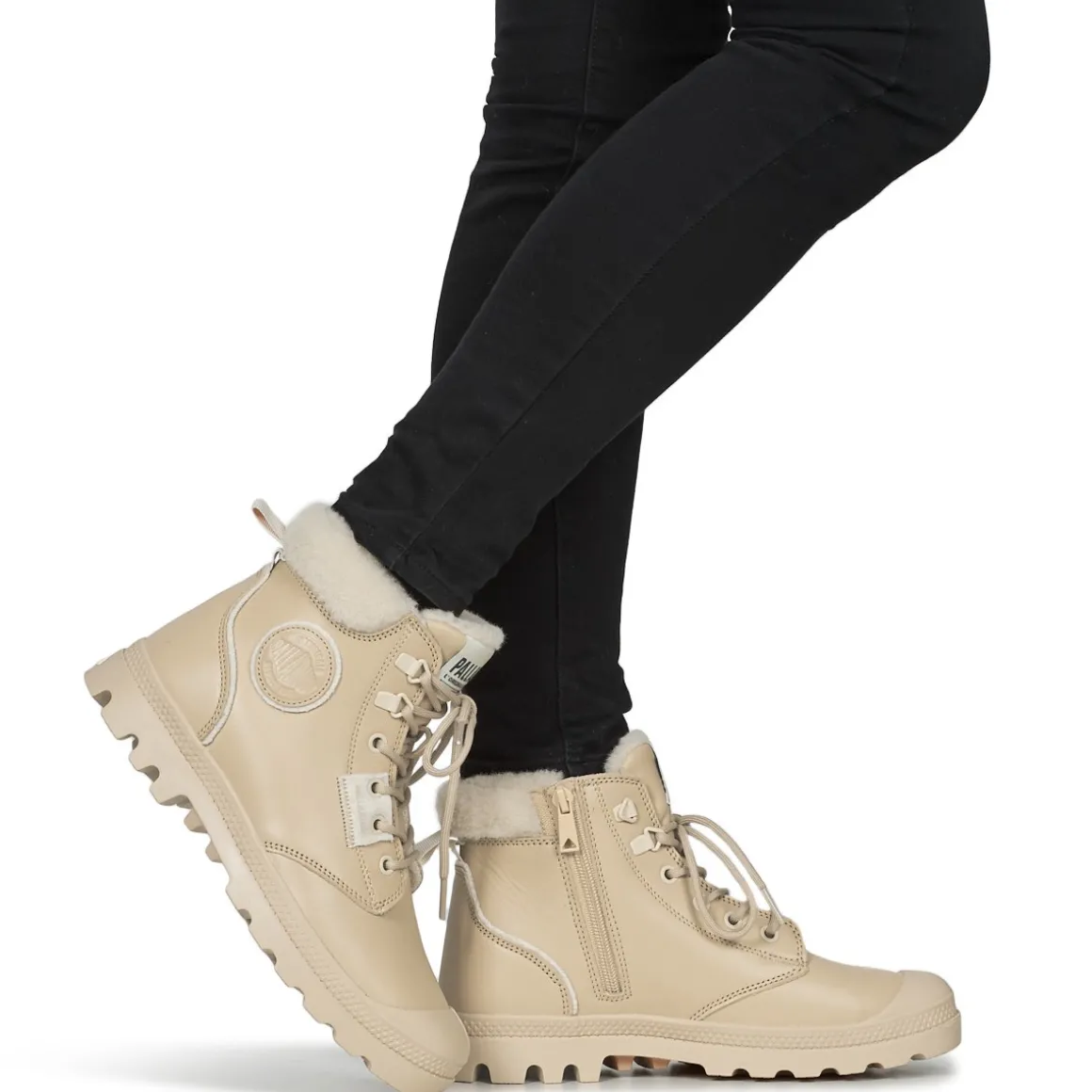 Palladium PAMPA HI