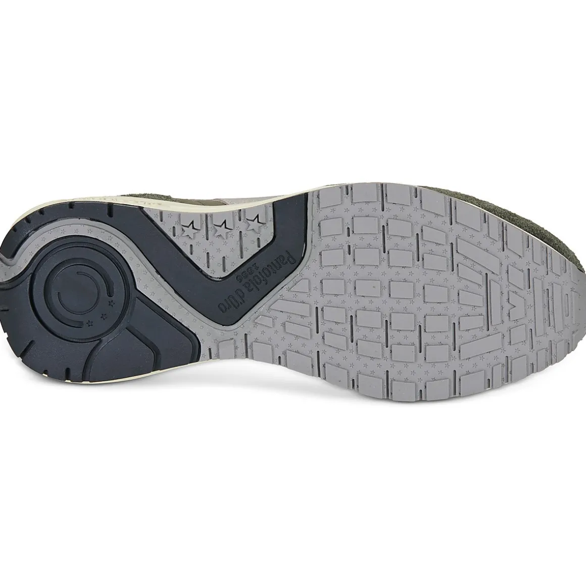 Pantofola d'Oro CAMMINARE