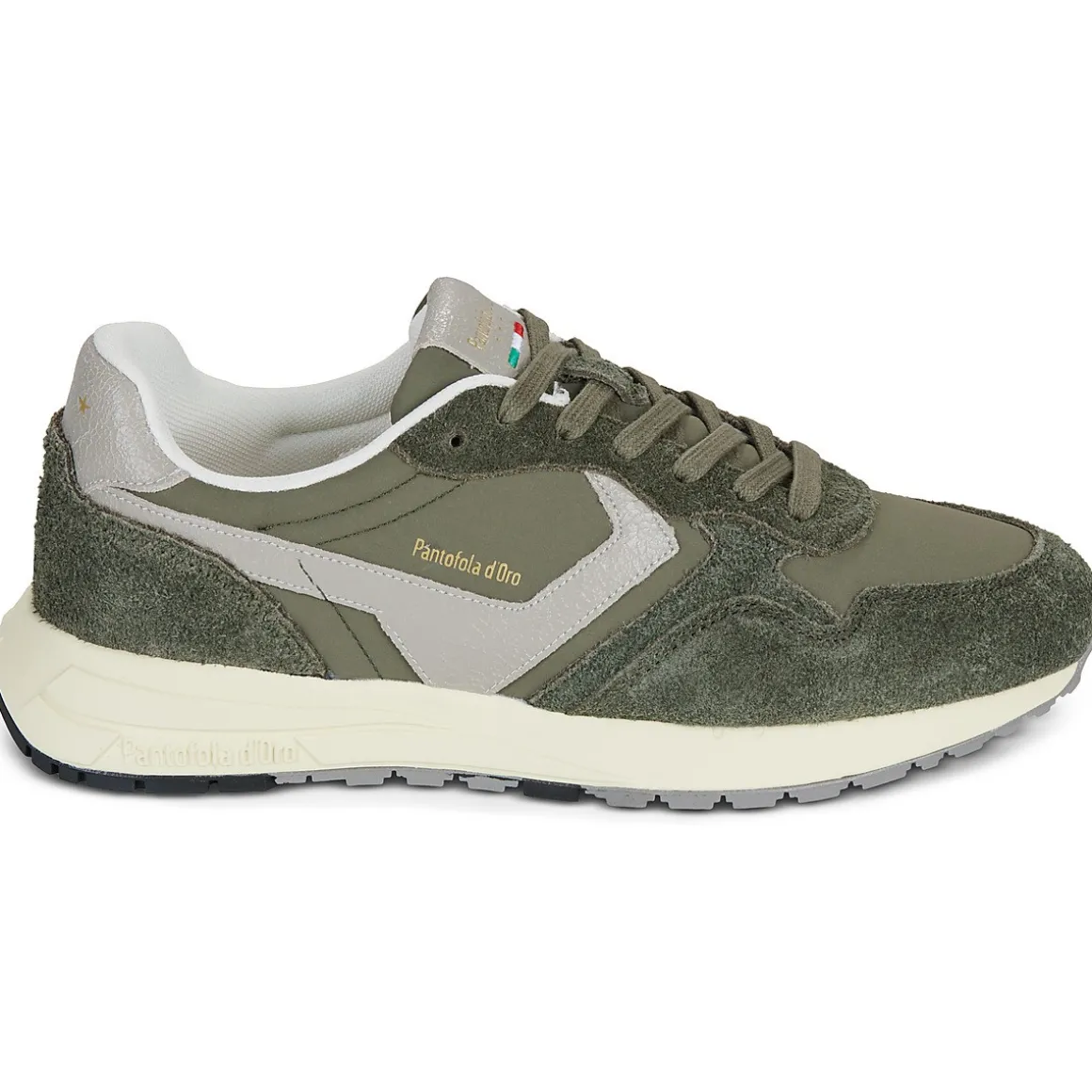 Pantofola d'Oro CAMMINARE