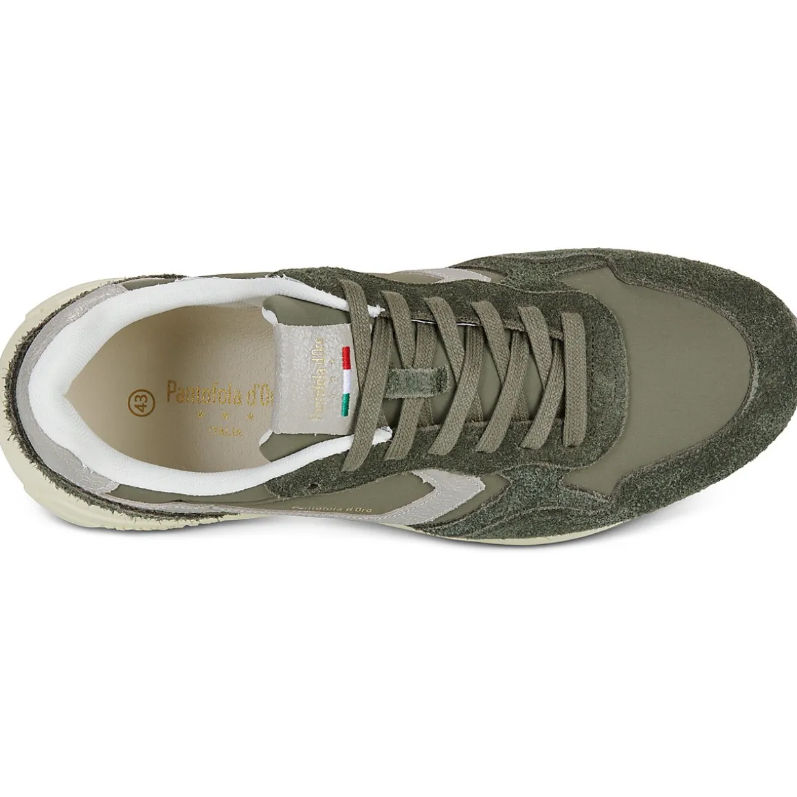 Pantofola d'Oro CAMMINARE