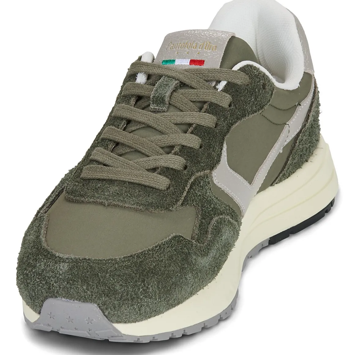 Pantofola d'Oro CAMMINARE