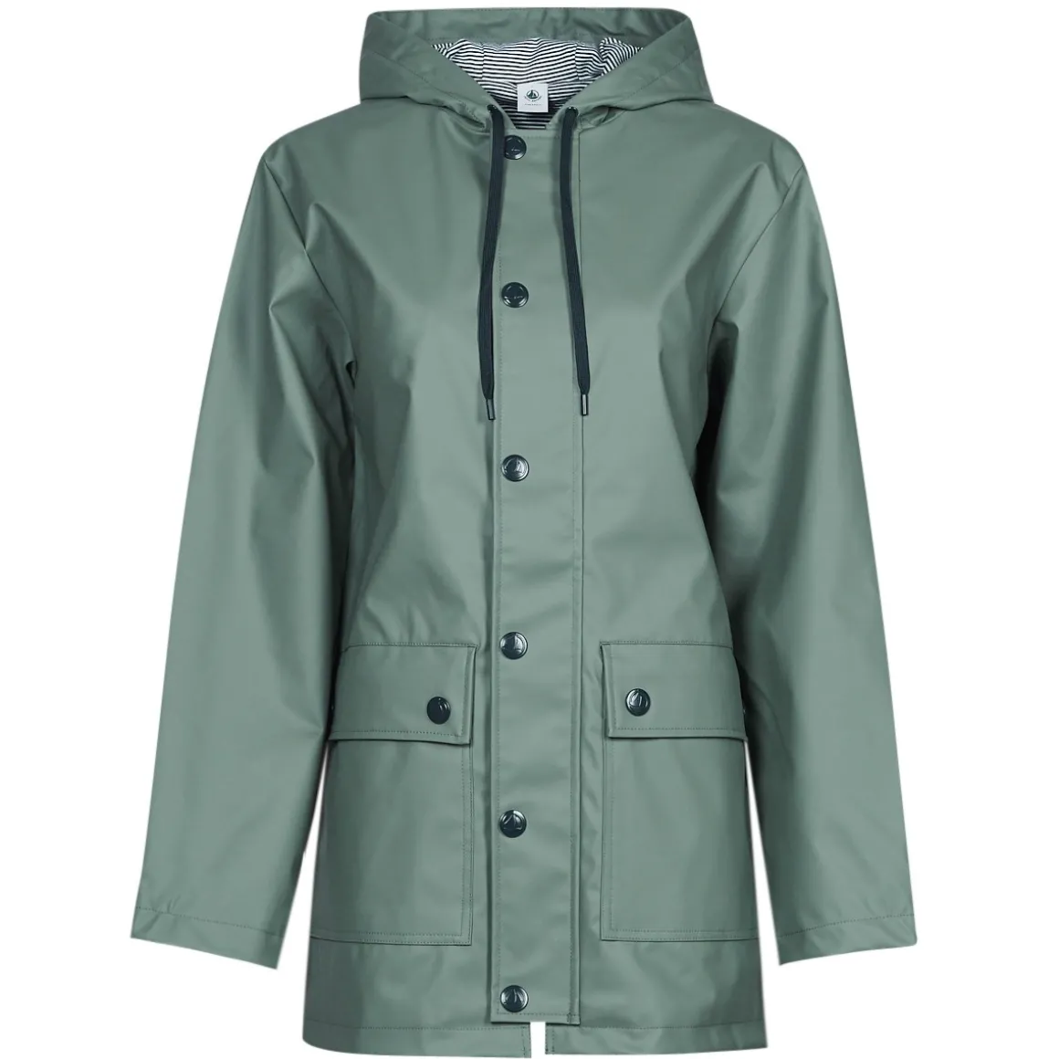 Parkaer Petit Bateau