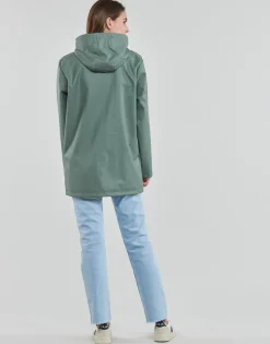 Parkaer Petit Bateau