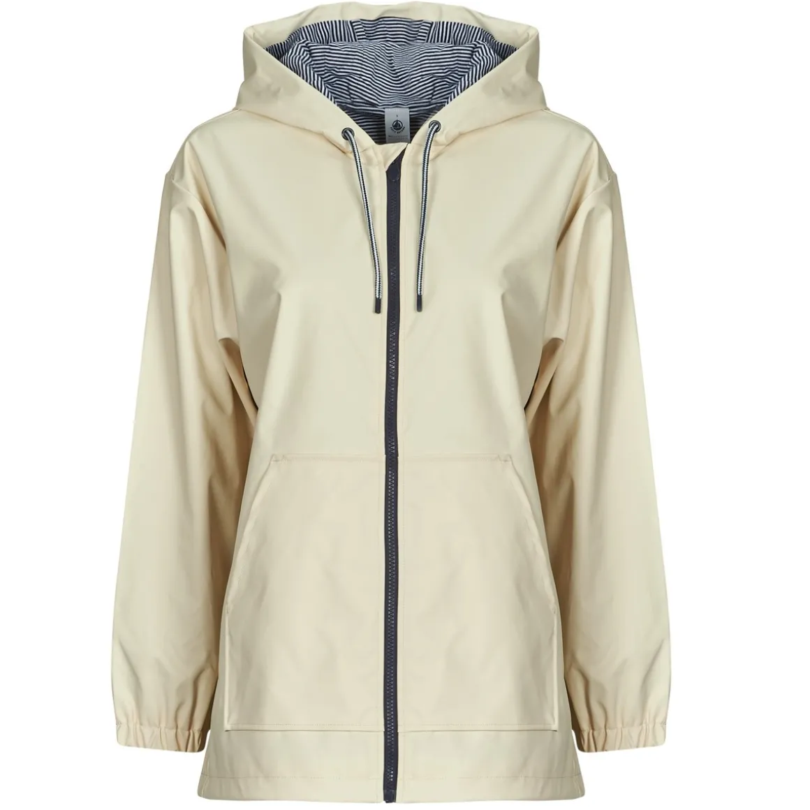 Parkaer Petit Bateau