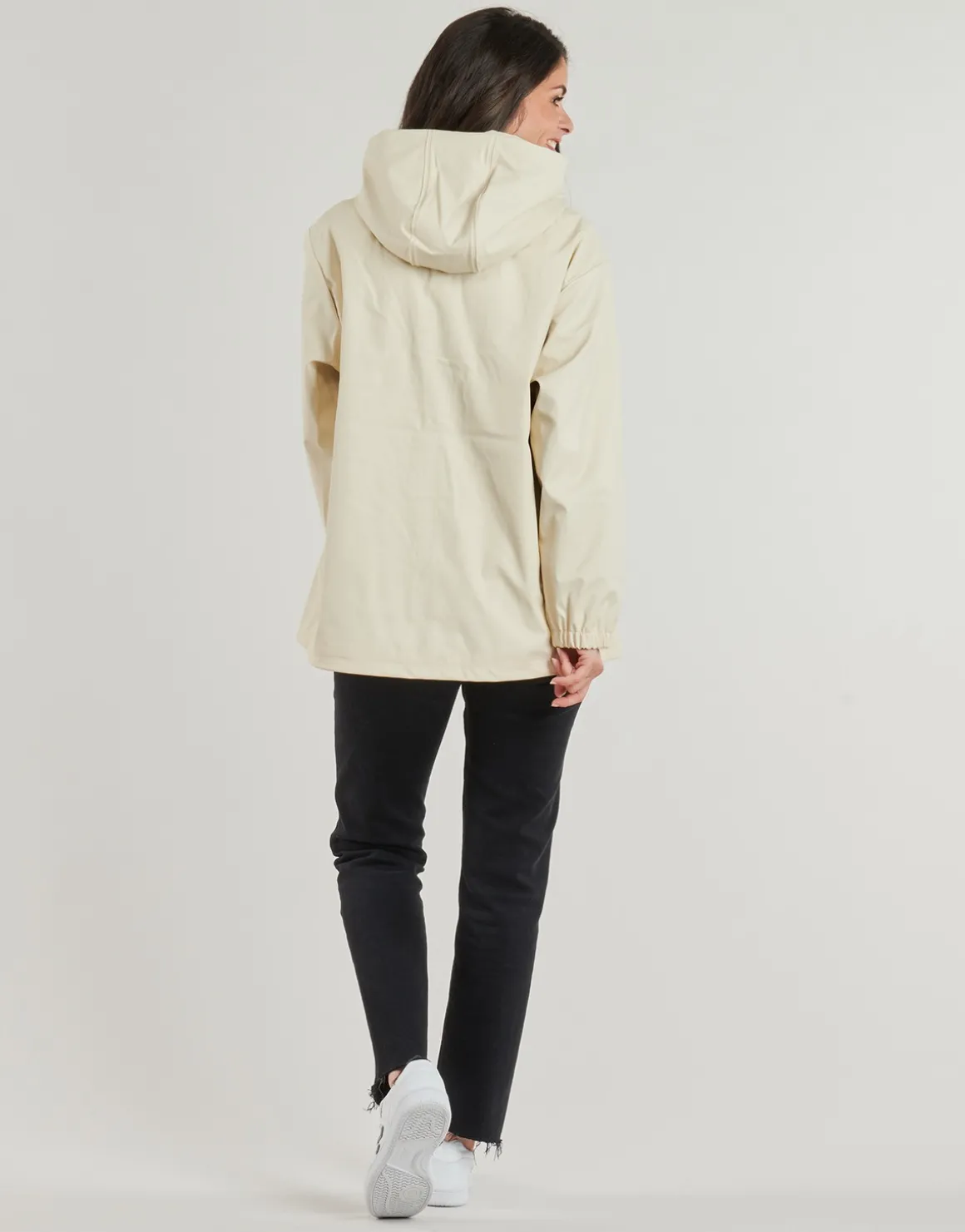 Parkaer Petit Bateau