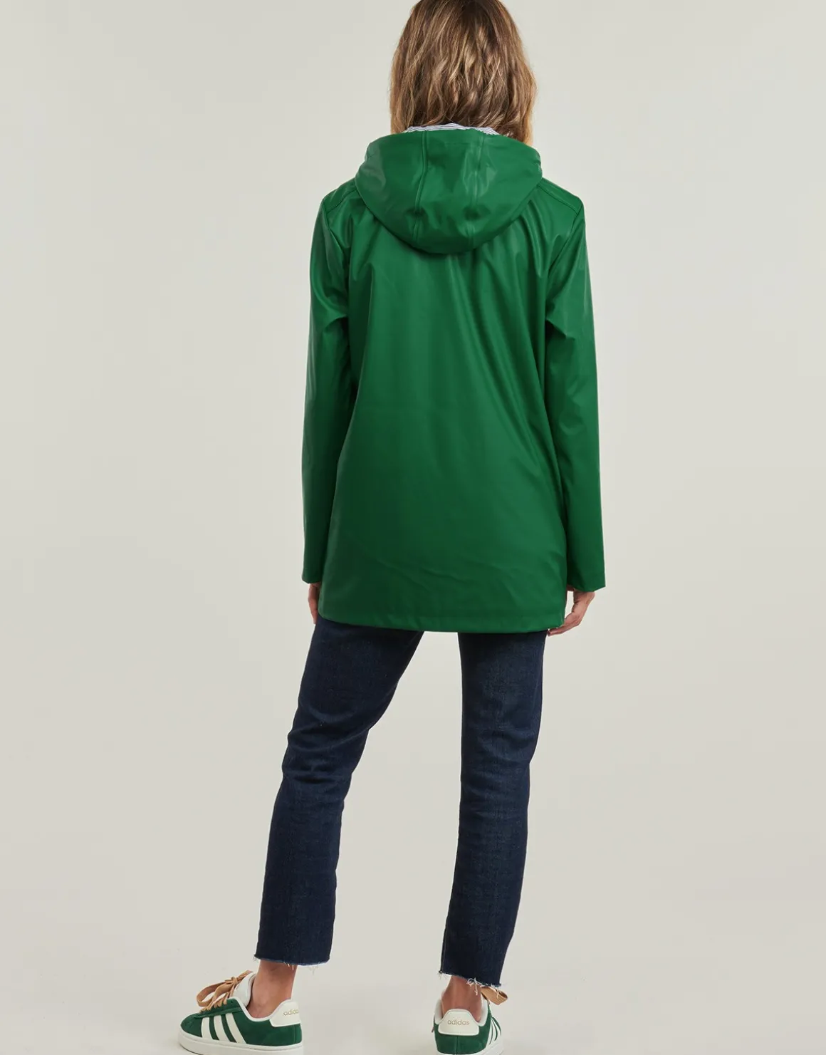 Parkaer Petit Bateau