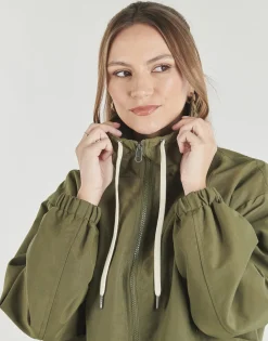 Parkaer Vero Moda