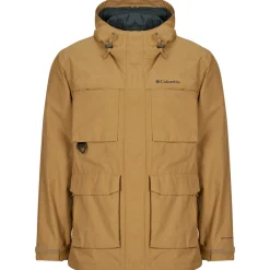 Parkaer Columbia