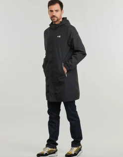Parkaer Deeluxe