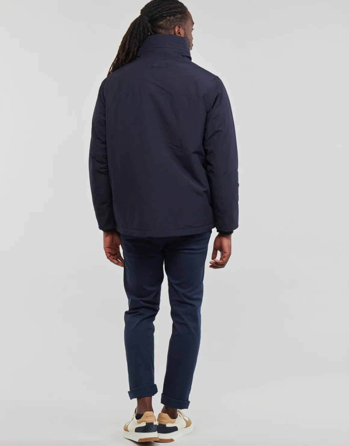 Parkaer Gant