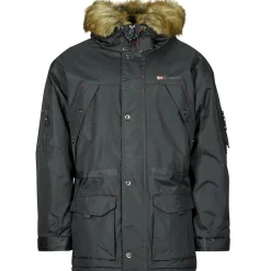 Parkaer Geographical Norway