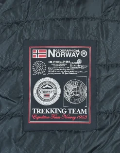 Parkaer Geographical Norway