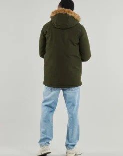 Parkaer Jack & Jones