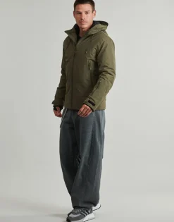 Parkaer Jack & Jones