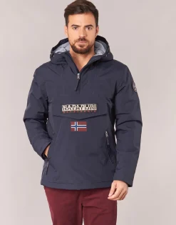 Parkaer Napapijri