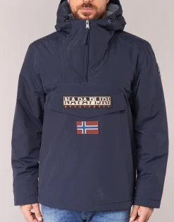 Parkaer Napapijri