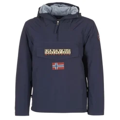 Parkaer Napapijri