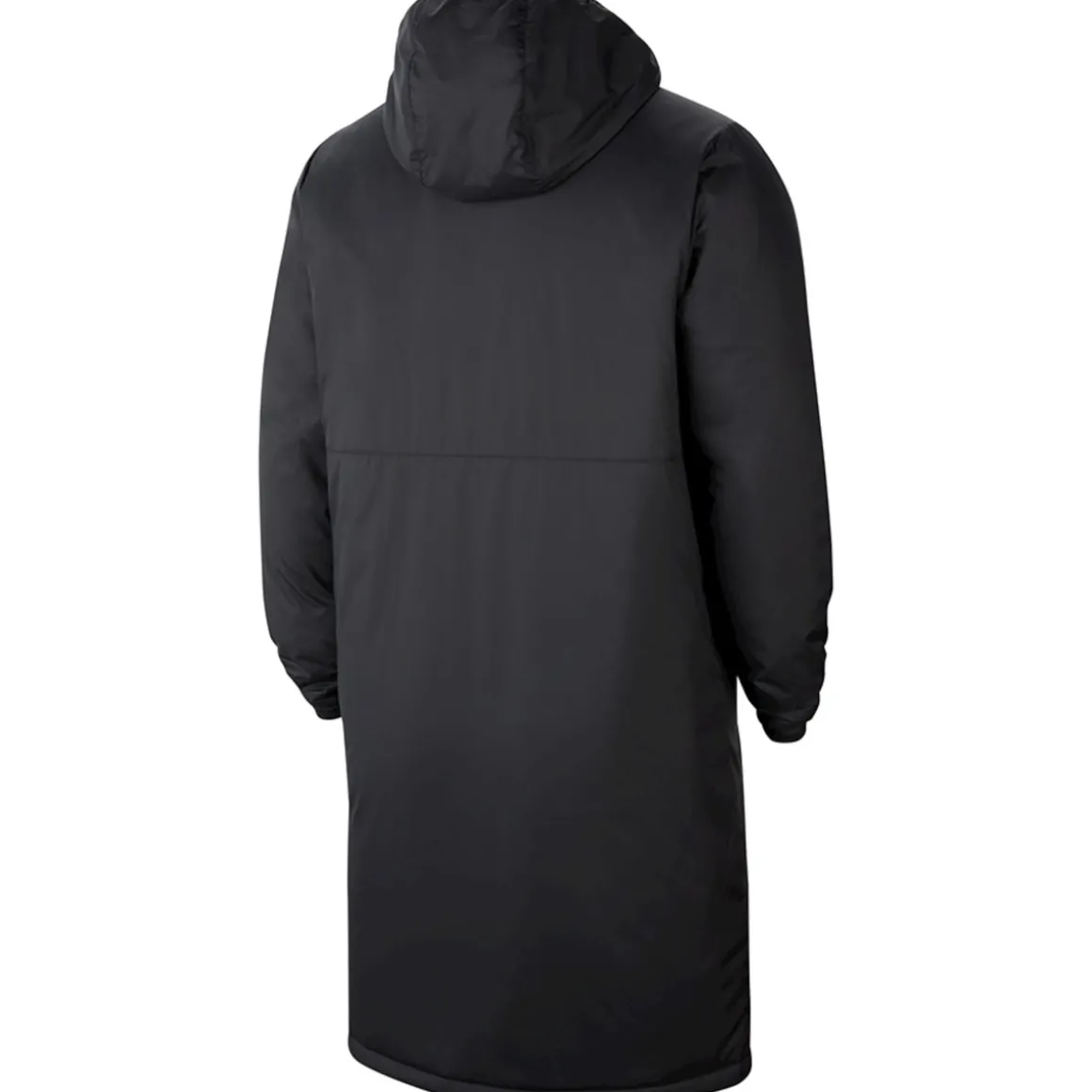 Parkaer Nike
