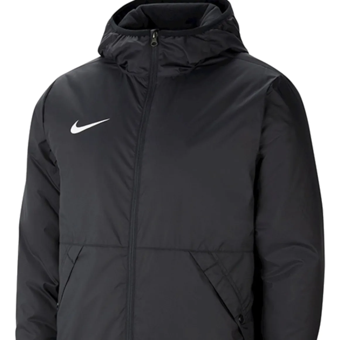 Parkaer Nike