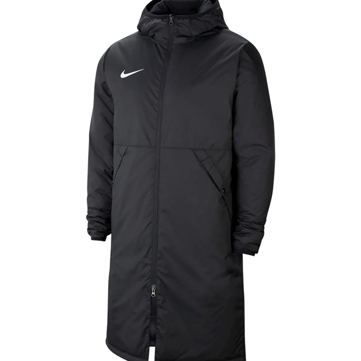 Parkaer Nike