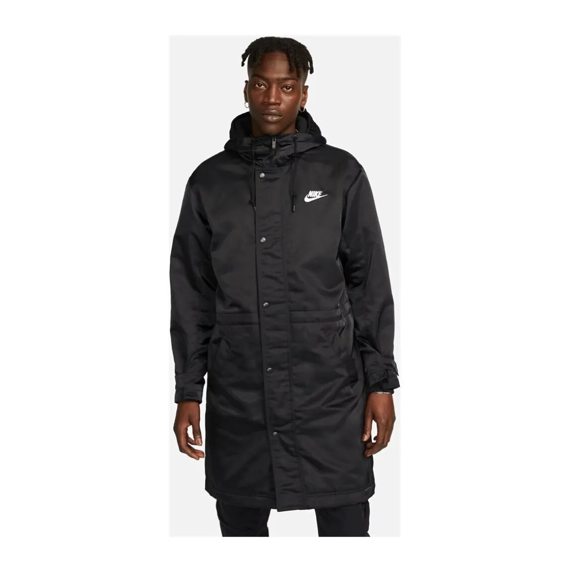 Parkaer Nike