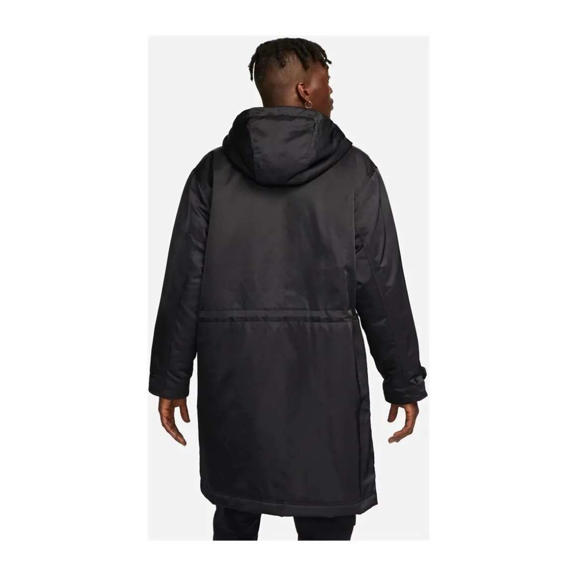 Parkaer Nike