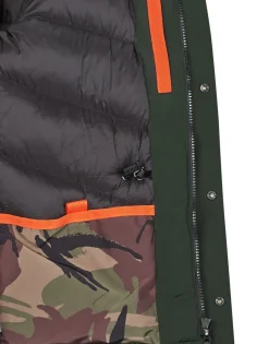 Parkaer Superdry