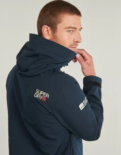 Parkaer Superdry