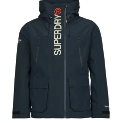 Parkaer Superdry