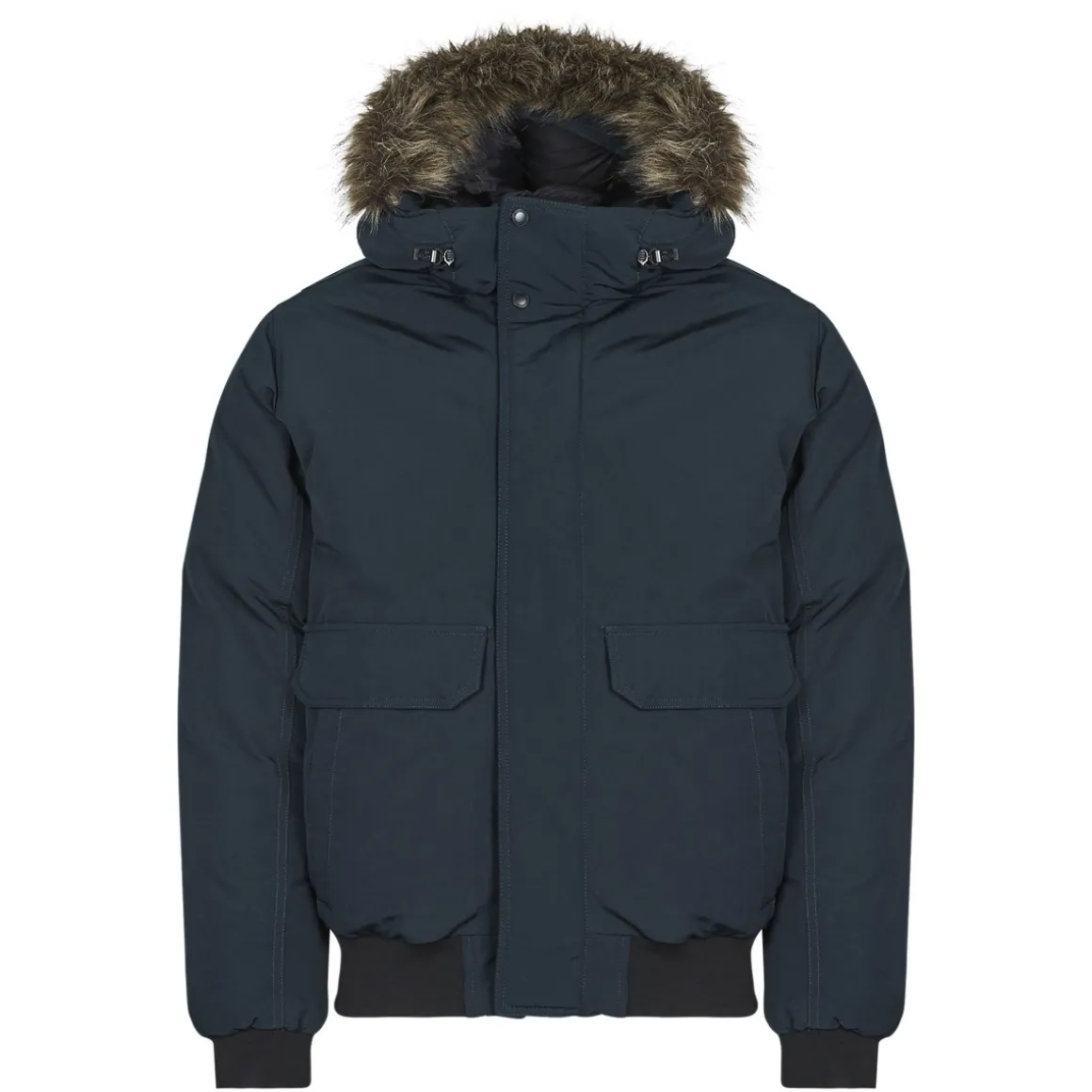 Parkaer Superdry