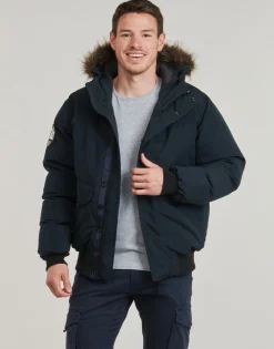 Parkaer Superdry