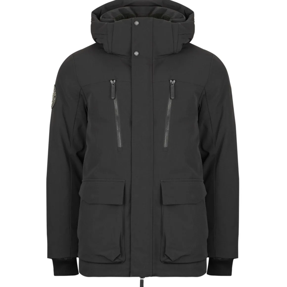 Parkaer Superdry