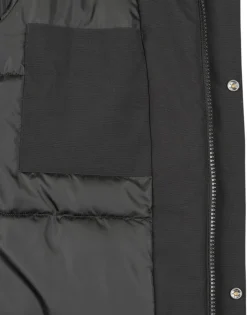 Parkaer Superdry