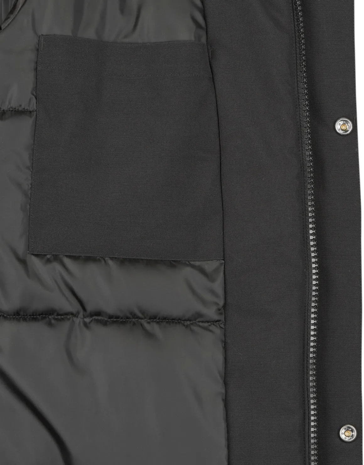 Parkaer Superdry