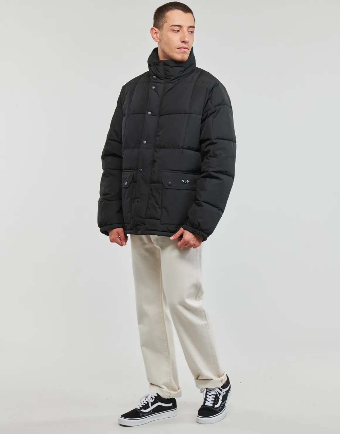 Parkaer Volcom