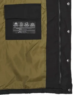 Parkaer Volcom