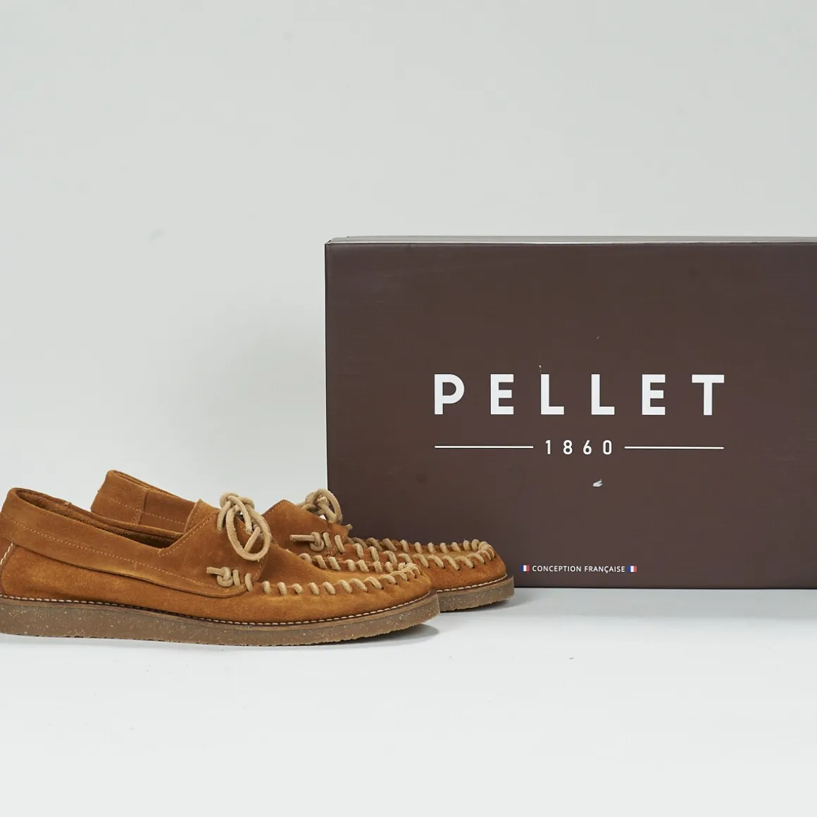 Pellet CAUAN