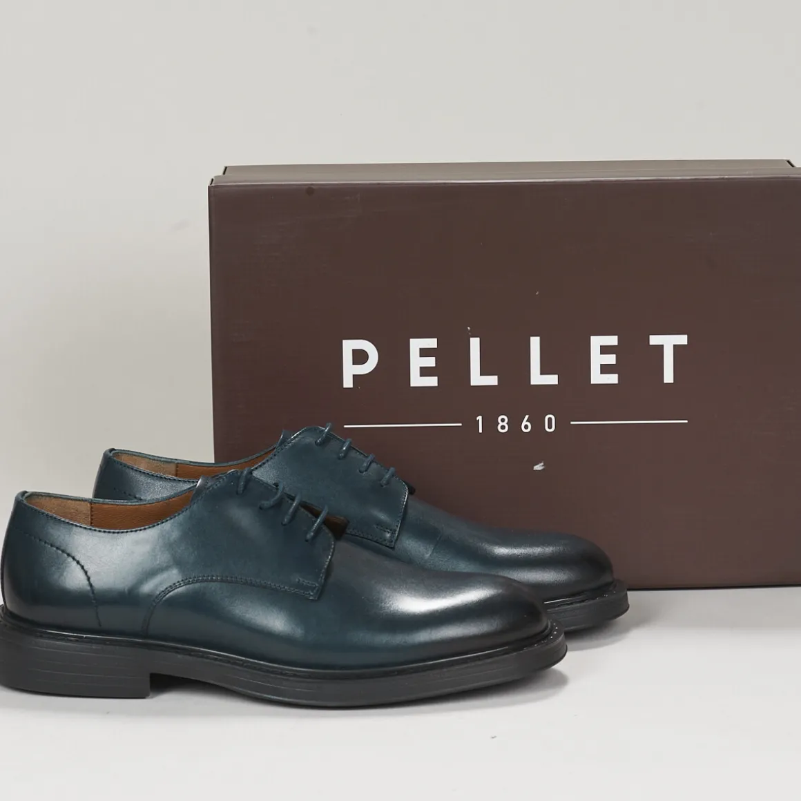 Pellet CLEMAR