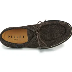 Pellet MACHA